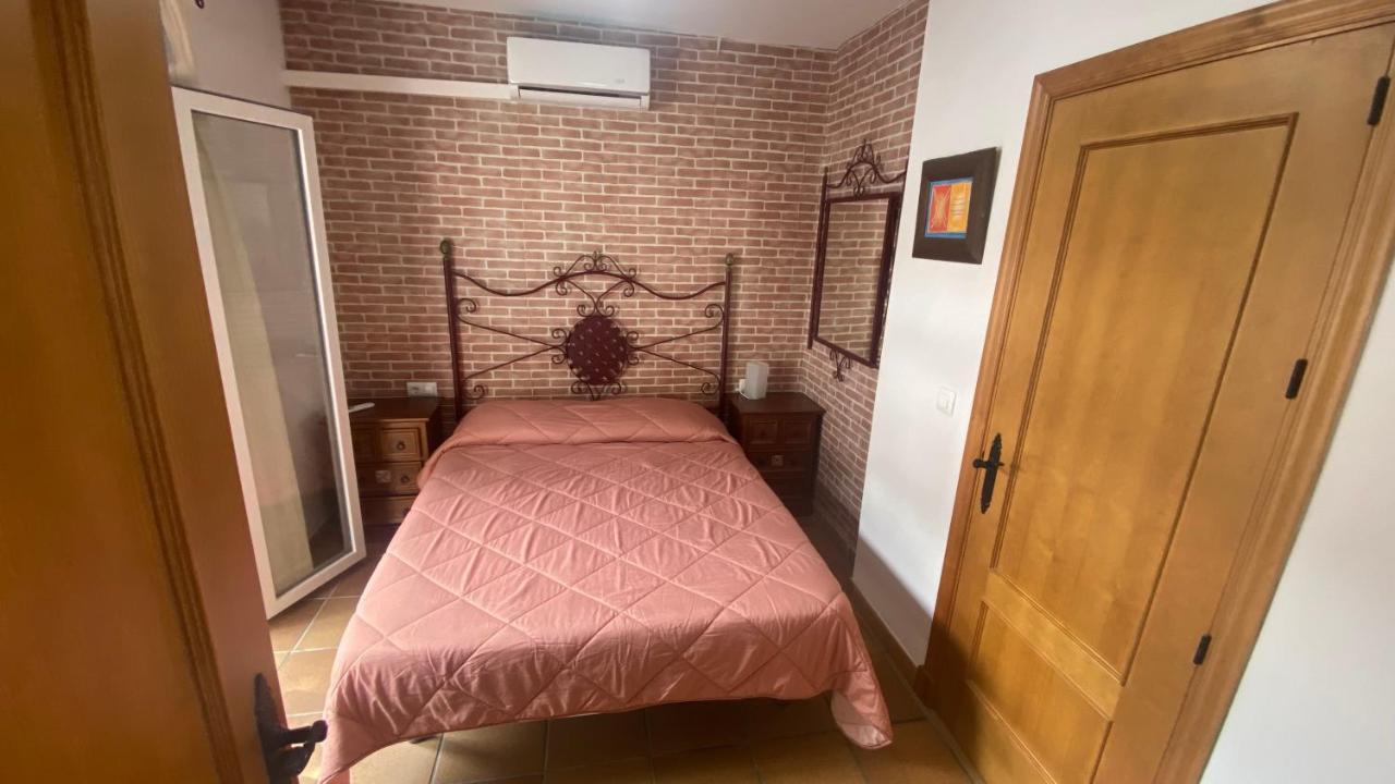شيكلانا دي لا فرونتيرا Casa Rural Los Pepe Sancti Petri المظهر الخارجي الصورة